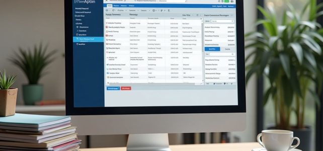 Maîtrisez votre gestion documentaire : révolutionnez votre entreprise avec un logiciel GED Maîtrisez votre gestion documentaire : révolutionnez votre entreprise avec un logiciel GED