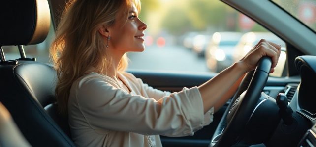 Comprendre l’assurance auto : votre guide complet pour rouler en toute tranquillité Comprendre l’assurance auto : votre guide complet pour rouler en toute tranquillité