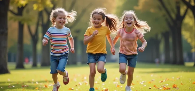 Toutes les dernières actualités jeunesse et loisirs pour enfants à ne pas manquer