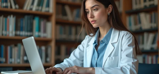 Comment accéder facilement à Celine CNG pour l’ECN et gérer vos concours médicaux Comment accéder facilement à Celine CNG pour l’ECN et gérer vos concours médicaux
