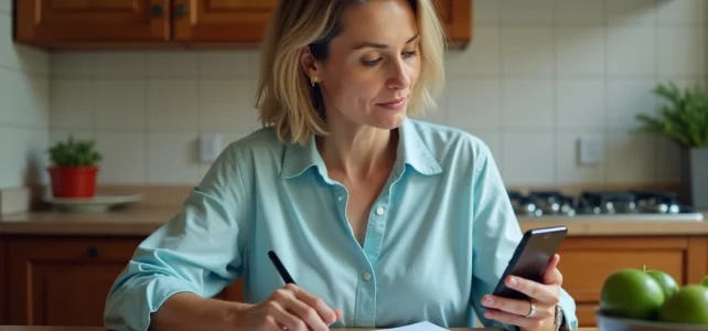 Chèque alimentaire CAF : découvrez la date de versement et le calendrier complet Chèque alimentaire CAF : découvrez la date de versement et le calendrier complet