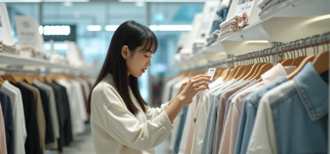 Comparatif des prix Zara : Japon vs Europe, quelles différences pour les consommateurs ?