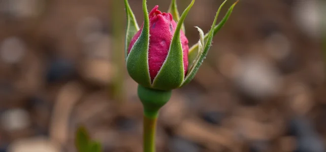 Tout savoir sur l&rsquo;œil de rosier : rôle essentiel et conseils pour votre jardin