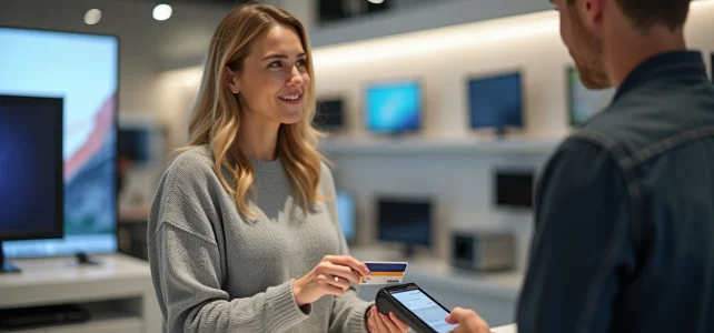 Tout savoir sur le paiement en 10 fois sans frais chez Boulanger : avantages et conditions