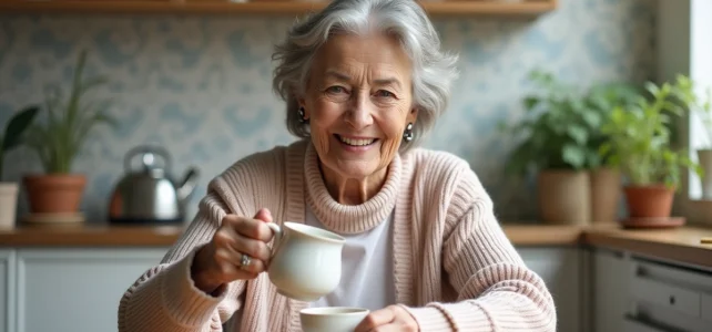 Comment améliorer le bien-être et l’autonomie des seniors au quotidien Comment améliorer le bien-être et l’autonomie des seniors au quotidien