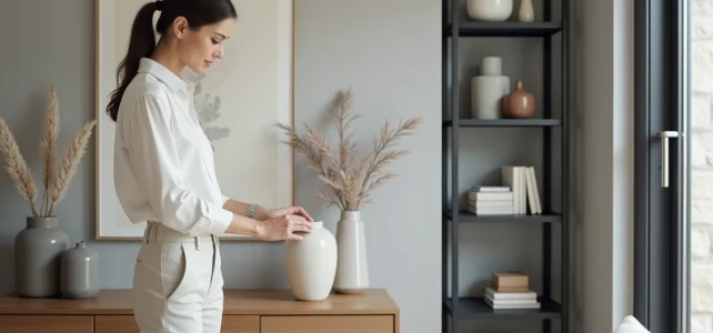 Inspiration et tendances pour sublimer votre intérieur avec la décoration moderne Inspiration et tendances pour sublimer votre intérieur avec la décoration moderne